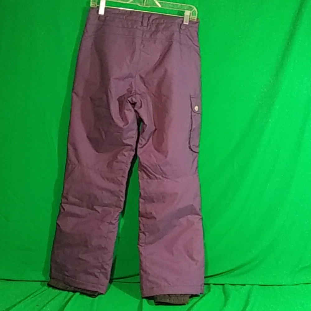 Five fifty five sz 14 girl snowpants